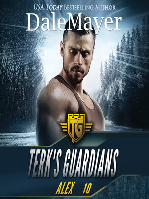 cover image of Alex